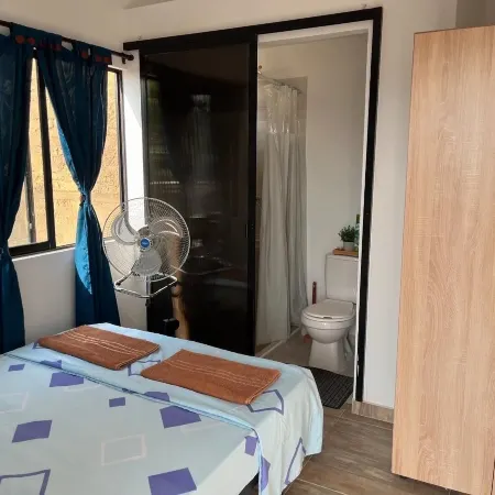 Epifania Hostel