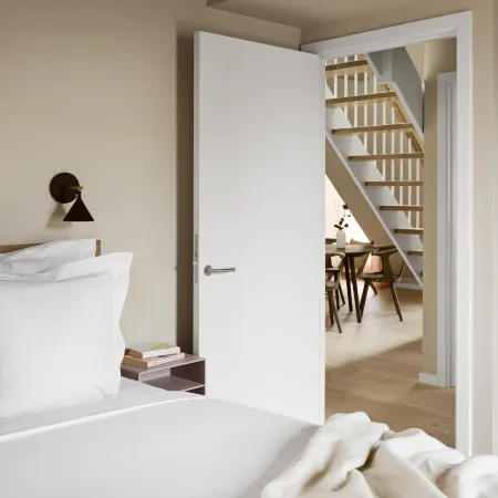 Aura Apartment Hotel