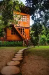 Chomi House Tambopata Hotels in Puerto Maldonado