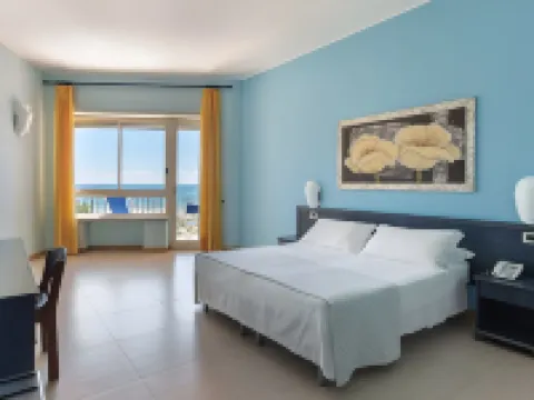 Hotel Serapo Hotels in Gaeta