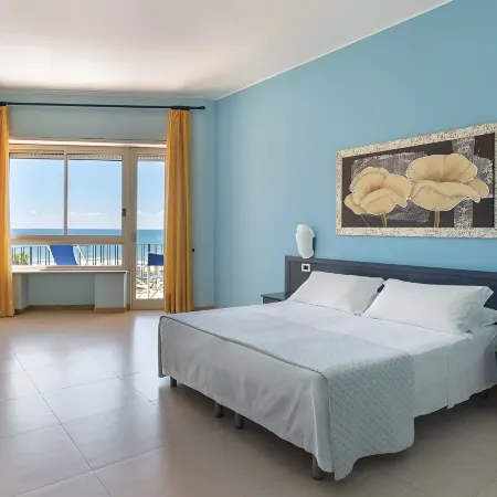 Hotel Serapo