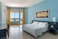 Hotel Serapo Hotels in Gaeta