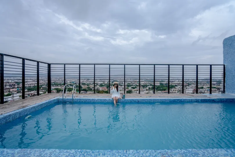 Ramada by Wyndham Jaipur North