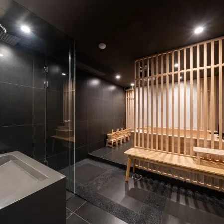 Aank Ryokan Hotel Paju