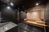 Aank Ryokan Hotel Paju - spa