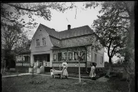 Haus Stenzinger Hotels in Burg