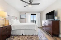 Ocean Breeze East 803 Hotels near Southwest Library