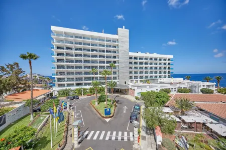 Tui Blue Los Gigantes