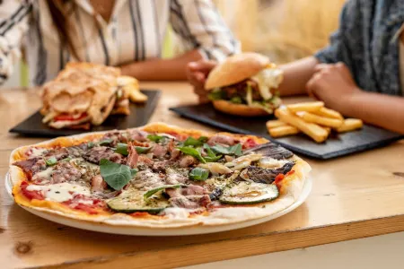 Hotel Puchet Ibiza Отели в г. Сан-Антонио-Абад