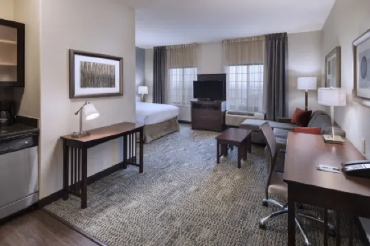 Staybridge Suites AUSTIN NORTHWEST by IHG