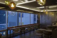 Busan Nampodong Lounge 26 Hotel - ที่มีบาร์