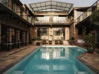 Not Hotel - Pools