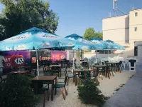 Perla Hotels in Olimp