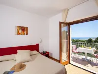Hotel Delle More Hotels in Vieste