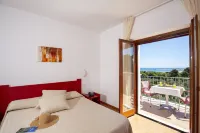 Hotel Delle More Hotel di Chiesiola