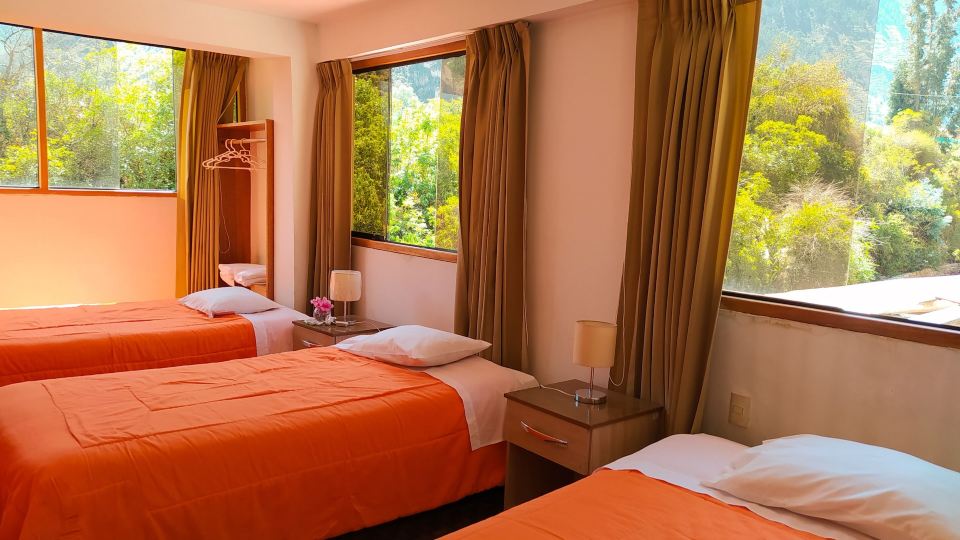 Tambo de Ollantay Hotel