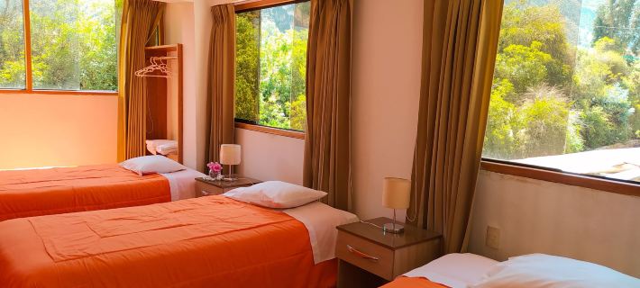 Tambo de Ollantay Hotel Hotels in Urubamba