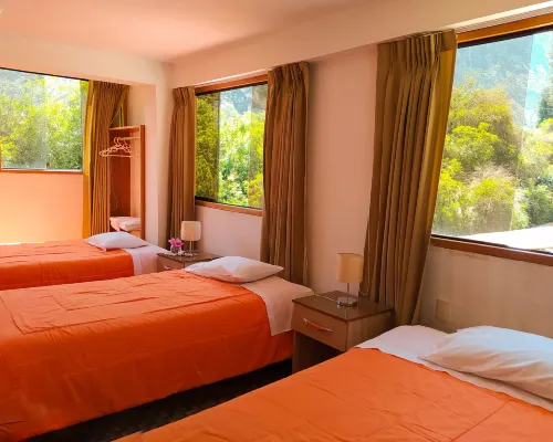 Tambo de Ollantay Hotel Hotels in Ollantaytambo