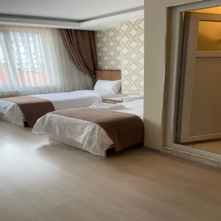 Hotel Malkoc