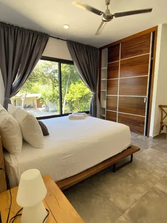 Panacea Condo Tulum
