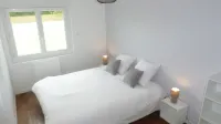 Logements le 232 Futuroscope Poitiers 오셩 샤쓰뇌이 쇼핑센터 주변 호텔