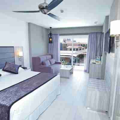 Hotel Riu Palace Meloneras Rooms