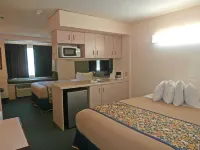 America's Best Value Inn & Suites-McDonough Hôtels à : McDonough