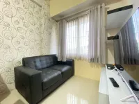 Cozy 2Br Apartment at Pinewood Jatinangor
