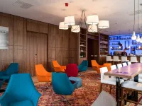 Mercure Riga Centre Отели рядом с достопримечательностью «Авоту»
