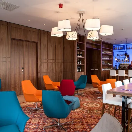 Mercure Riga Centre