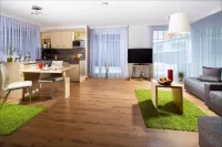 Hotel Apartment Das Au- Gut Hotels in Hallein