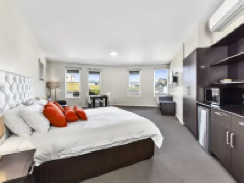 Robe Marina Accommodation فنادق في روبي