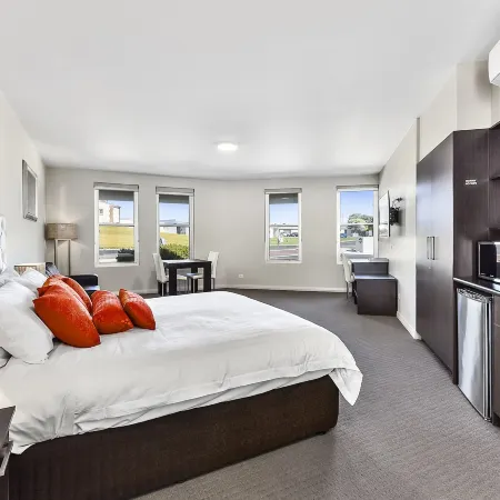 Robe Marina Accommodation