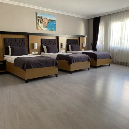 Grand RİMEDYA Hotel Mudanya