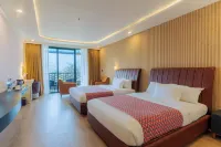 Lake View Resort