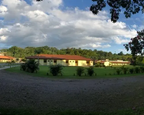 Hotel Campestre Atibaia Hotels in Atibaia