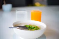Banpu Resort Trat - Desayuno