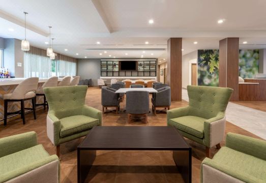 3. 윈덤 가든 올랜..