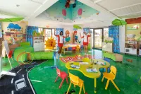 Hotel Riu Palace Tikida Taghazout - All Inclusive