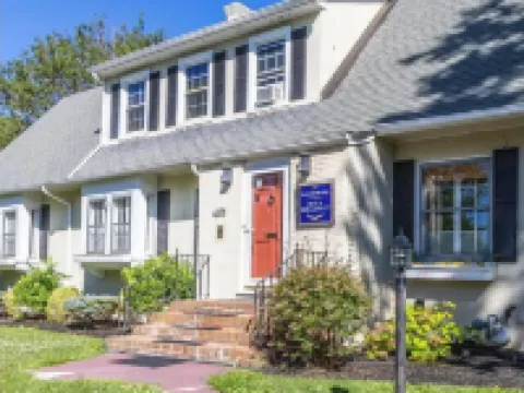 Blacksburg Bed & Breakfast Hotels in Blacksburg