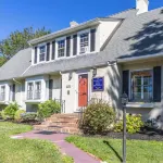 Blacksburg Bed & Breakfast 버지니아 공과대학교 주변 호텔