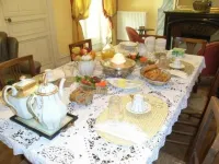 La Cure du Maine Charles