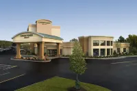 Courtyard Canton Hotels in Jackson Township
