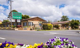 Settlers Motor Inn