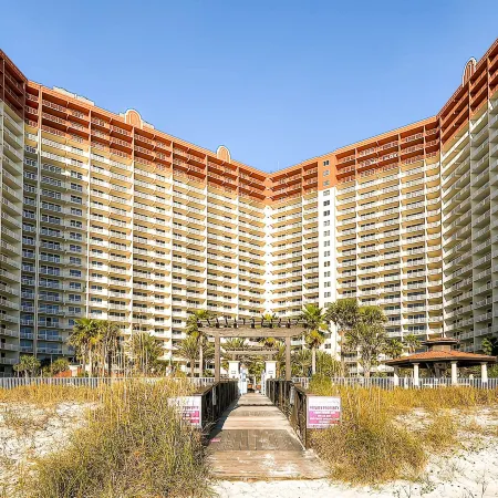 Shores of Panama by Panhandle Getaways