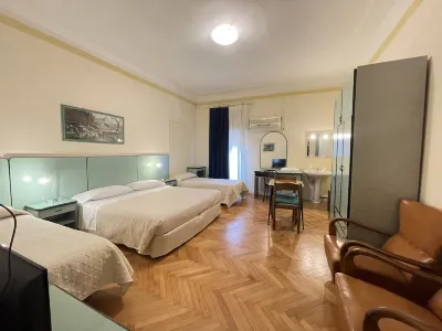 Hotel Panorama Bologna Centro Hotels near Via Ugo Bassi