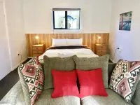Owens Motel Hotels in Dunedin