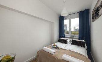 ShortStayPoland Pańska