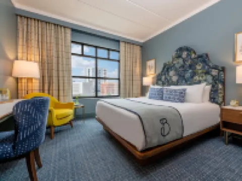 The Bradley Hotels in Fort wayne