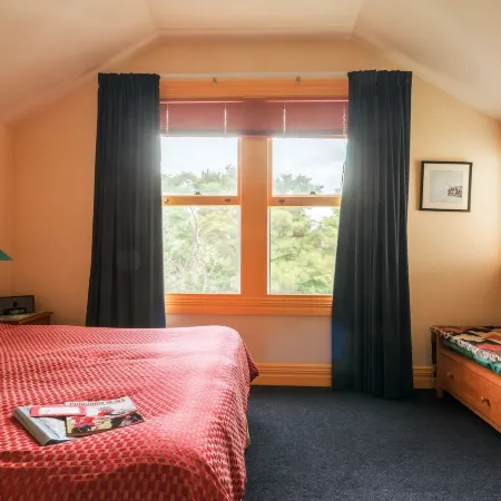 The Great Ponsonby Arthotel Отели рядом с достопримечательностью «Понсонби»